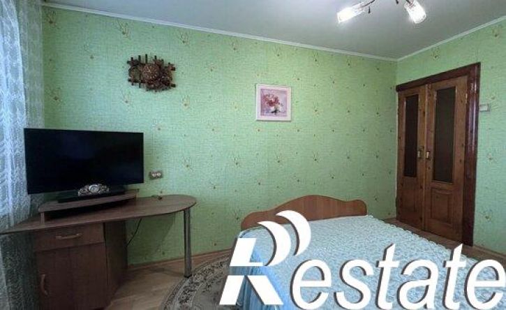 3-комн квартира улица Адмирала Нахимова, 265,  д. 265