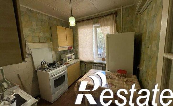 3-комн квартира улица Нариманова, 2Б,  д. 2Б