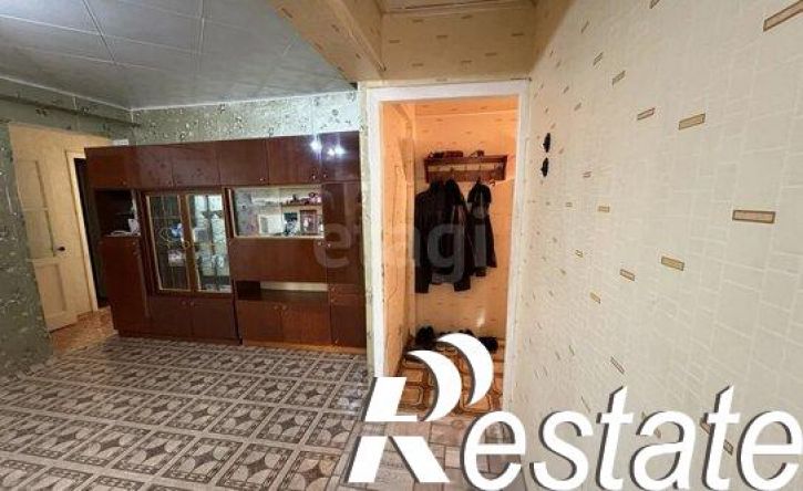 3-комн квартира улица Нариманова, 2Б,  д. 2Б