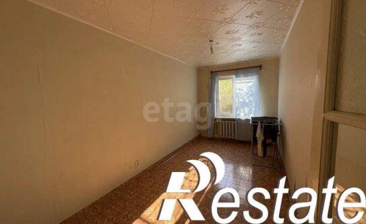 3-комн квартира улица Нариманова, 2Б,  д. 2Б
