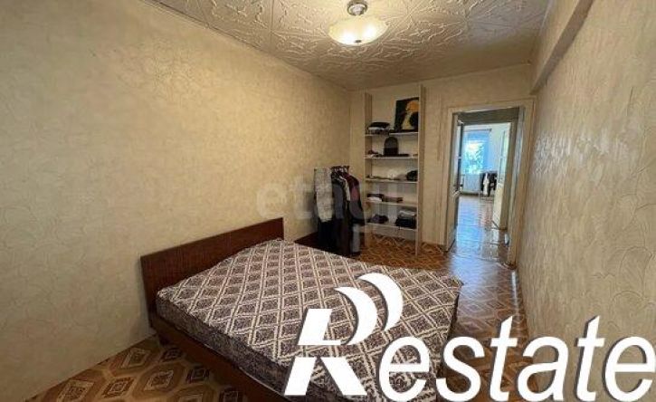 3-комн квартира улица Нариманова, 2Б,  д. 2Б