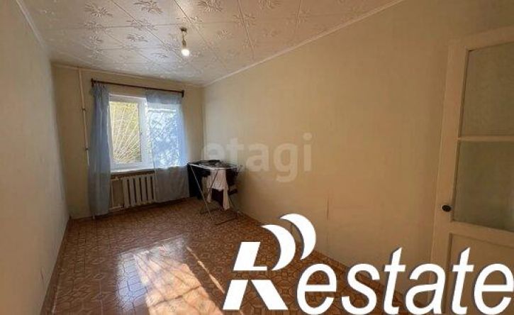3-комн квартира улица Нариманова, 2Б,  д. 2Б