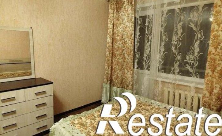 1-комн квартира улица Татищева, 26,  д. 26