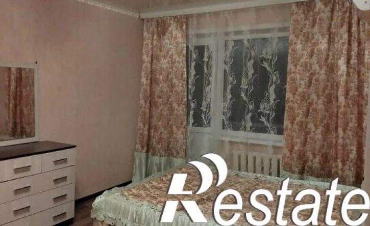1-комн квартира улица Татищева, 26,  д. 26