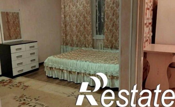 1-комн квартира улица Татищева, 26,  д. 26