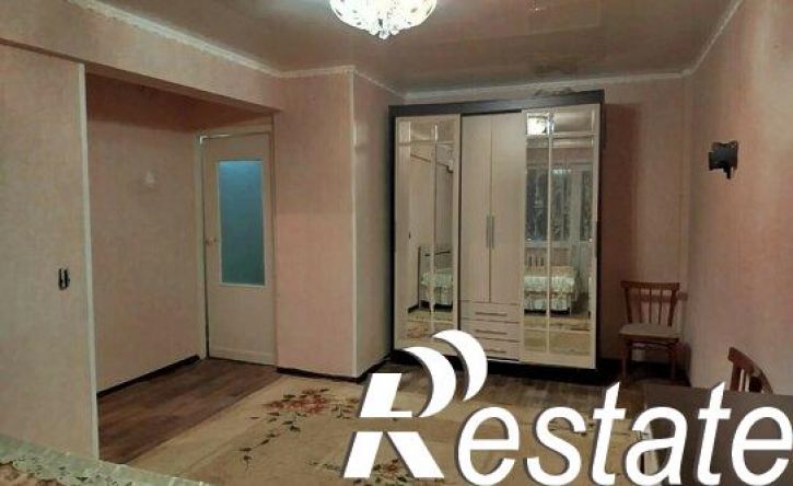 1-комн квартира улица Татищева, 26,  д. 26