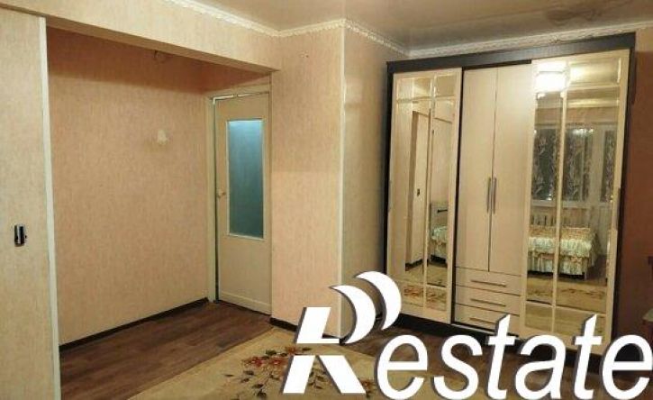 1-комн квартира улица Татищева, 26,  д. 26