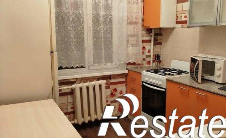1-комн квартира улица Татищева, 26,  д. 26