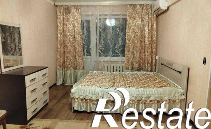 1-комн квартира улица Татищева, 26,  д. 26