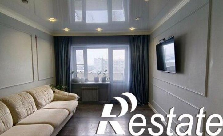 4-комн квартира улица Куликова, 77/3,  д. 77/3