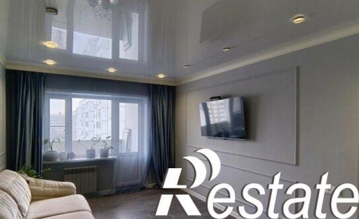 4-комн квартира улица Куликова, 77/3,  д. 77/3