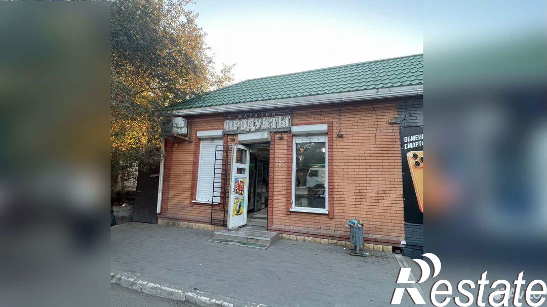 Сдать торговое помещение за 18 000 рублей на улица Савушкина
