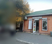 торговое помещение 40 кв м улица Савушкина