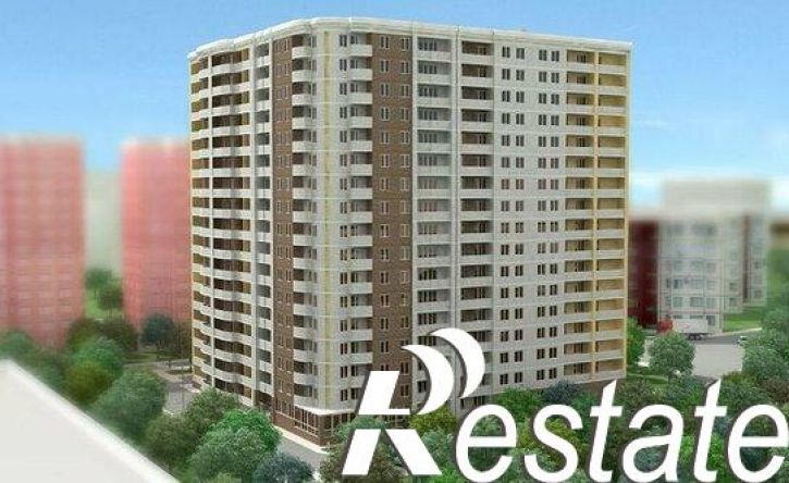 2-комн квартира улица Генерала Армии Епишева, 65,  д. 65