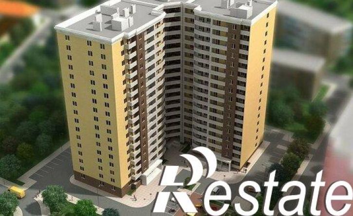 2-комн квартира улица Генерала Армии Епишева, 65,  д. 65