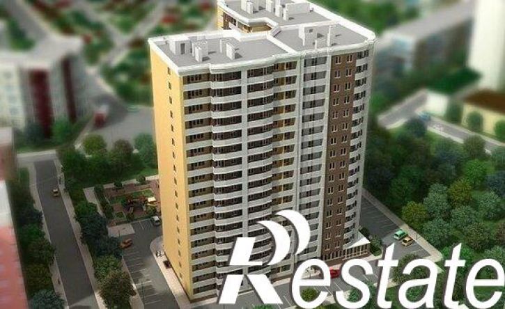 2-комн квартира улица Генерала Армии Епишева, 65,  д. 65