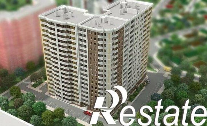 2-комн квартира улица Генерала Армии Епишева, 65,  д. 65