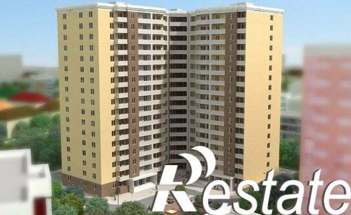 2-комн квартира улица Генерала Армии Епишева, 65,  д. 65