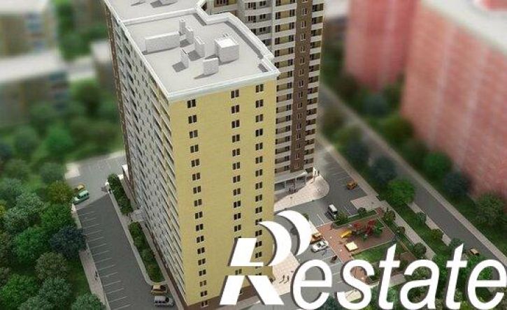 2-комн квартира улица Генерала Армии Епишева, 65,  д. 65