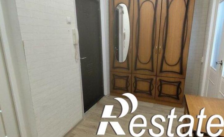 1-комн квартира Грановский переулок, 65к1,  д. 65к1