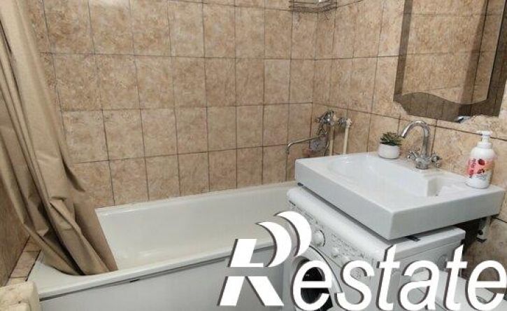 1-комн квартира Грановский переулок, 65к1,  д. 65к1