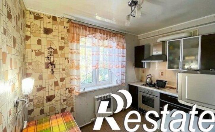 2-комн квартира Грановский переулок, 56 к1,  д. 56 к1