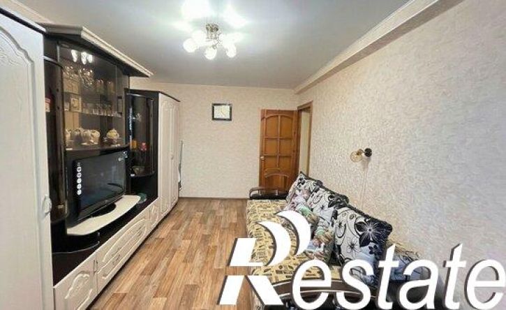 2-комн квартира Грановский переулок, 56 к1,  д. 56 к1