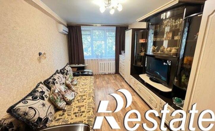 2-комн квартира Грановский переулок, 56 к1,  д. 56 к1