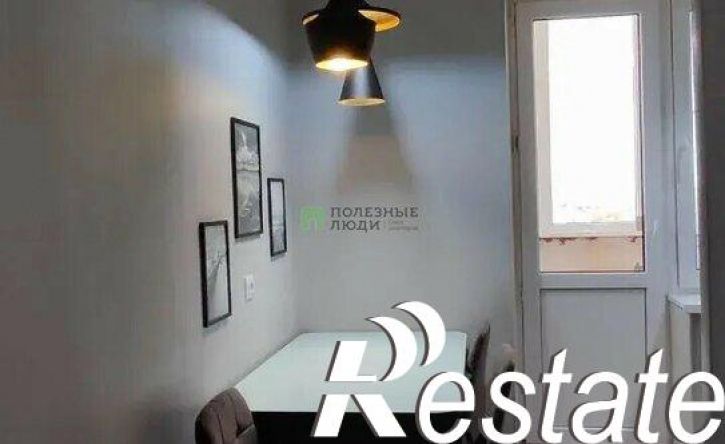 2-комн квартира Румынская улица, 5,  д. 5