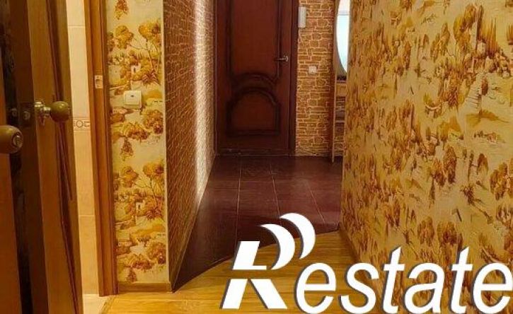 2-комн квартира улица Безжонова, 82,  д. 82
