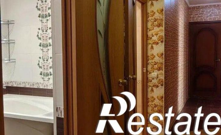 2-комн квартира улица Безжонова, 82,  д. 82