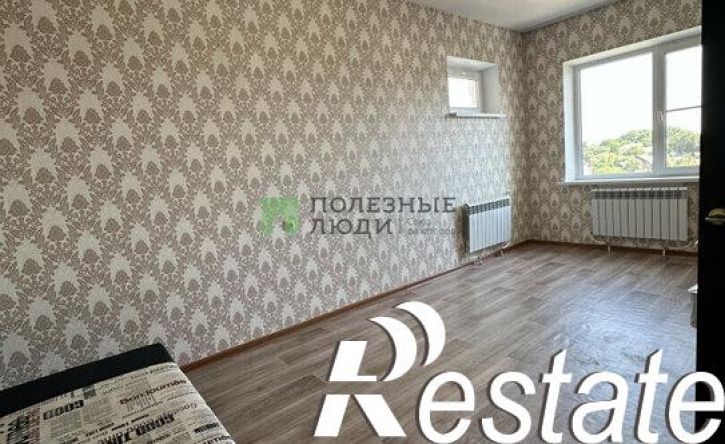 1-комн квартира Краснодарская улица, 13А,  д. 13А