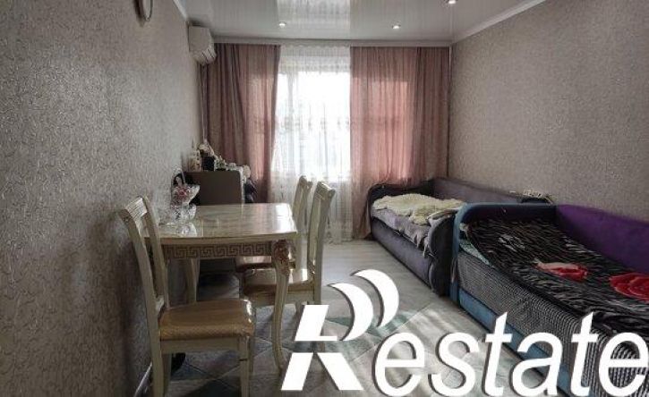 2-комн квартира улица Адмирала Нахимова, 137 к1,  д. 137 к1