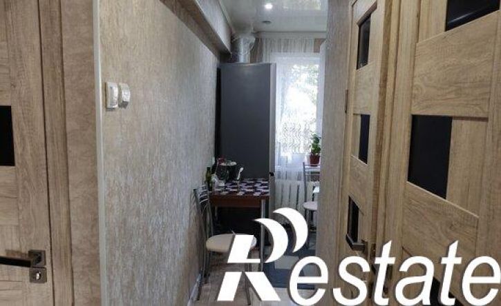 2-комн квартира улица Адмирала Нахимова, 137 к1,  д. 137 к1