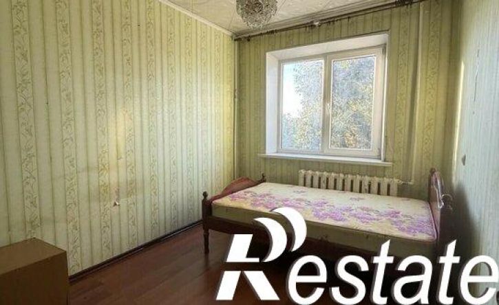 3-комн квартира Дальняя улица, 5,  д. 5