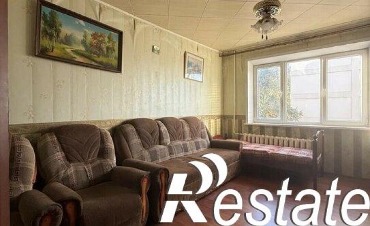 3-комн квартира Дальняя улица, 5,  д. 5