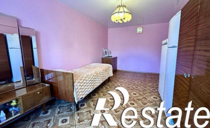 3-комн квартира улица Полякова, 19,  д. 19