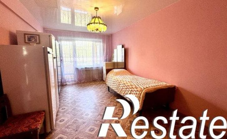 3-комн квартира улица Полякова, 19,  д. 19