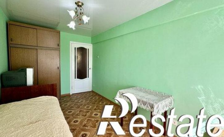 3-комн квартира улица Полякова, 19,  д. 19