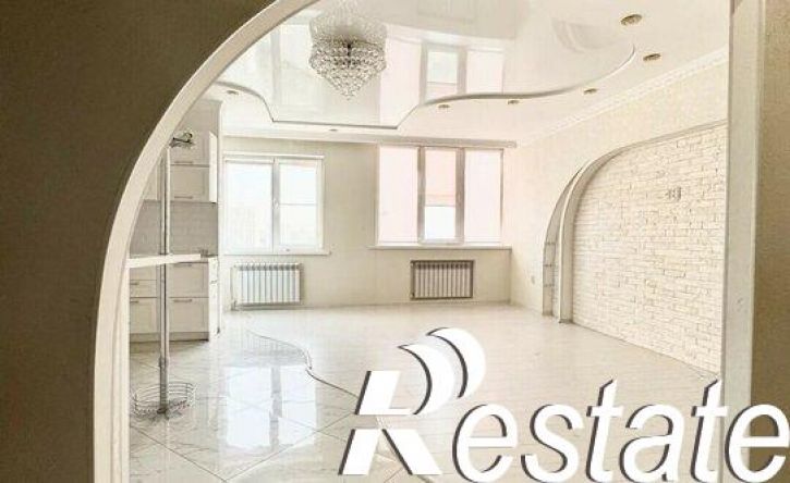 3-комн квартира улица Генерала Армии Епишева, 19,  д. 19