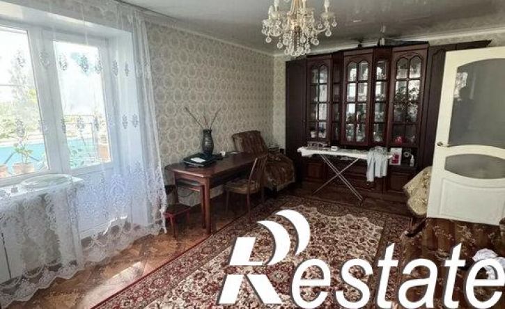 3-комн квартира Комсомольская набережная, 22,  д. 22
