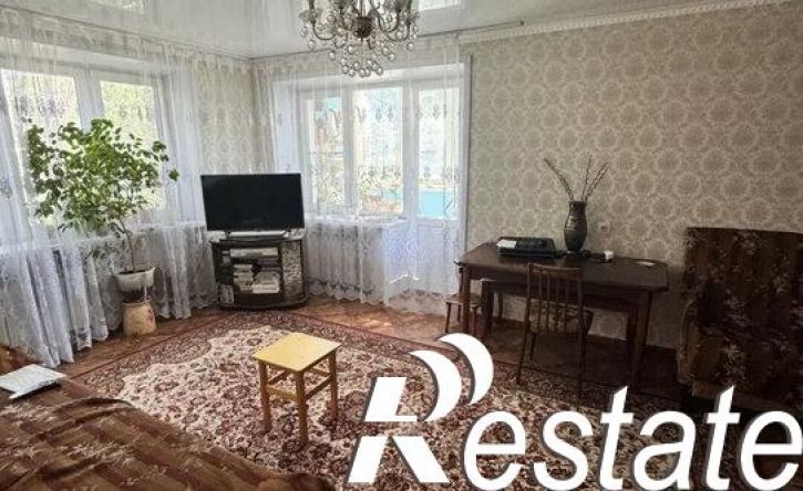 3-комн квартира Комсомольская набережная, 22,  д. 22