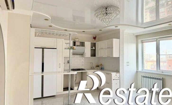 3-комн квартира улица Генерала Армии Епишева, 19,  д. 19