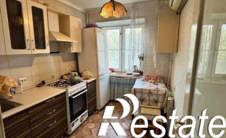 3-комн квартира Комсомольская набережная, 22,  д. 22