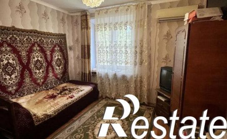 3-комн квартира Комсомольская набережная, 22,  д. 22