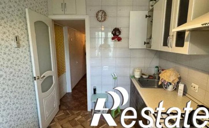 3-комн квартира Комсомольская набережная, 22,  д. 22