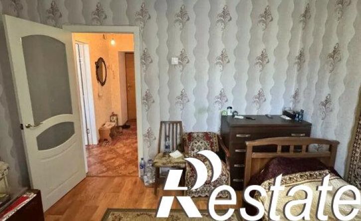 3-комн квартира Комсомольская набережная, 22,  д. 22