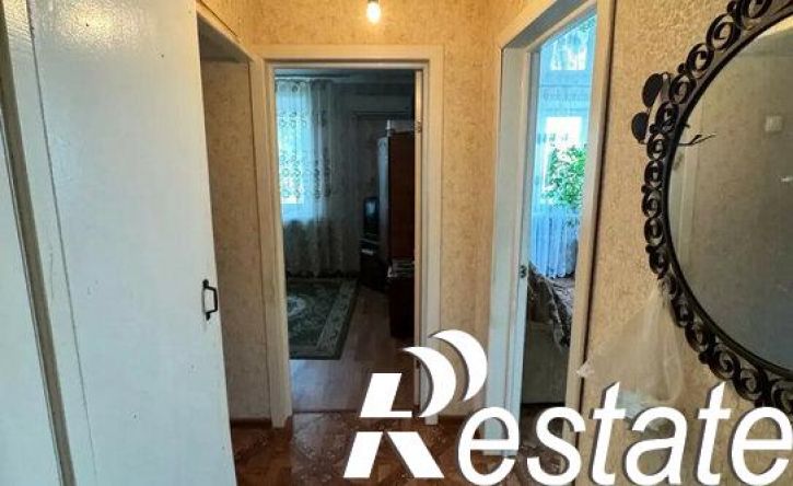 3-комн квартира Комсомольская набережная, 22,  д. 22