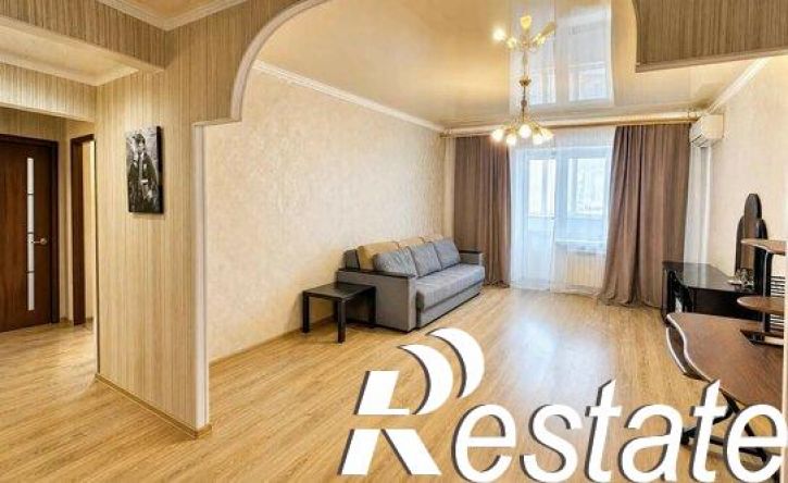 3-комн квартира улица Куликова, 62,  д. 62