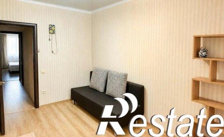 3-комн квартира улица Куликова, 62,  д. 62